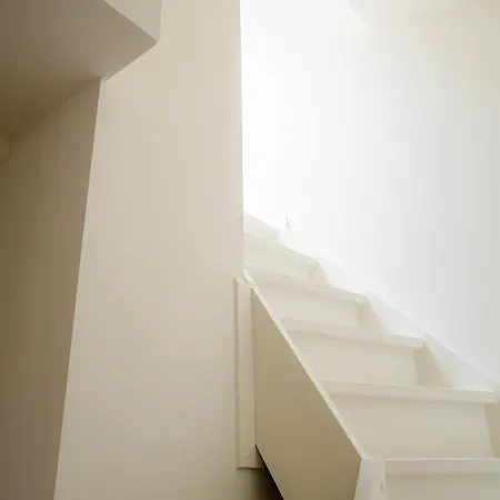 Stylish Cph 18 Appartement Copenhague